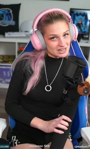 Icetokki OnlyFans Leaked Free Thumbnail Picture - #z5s0KKofR7