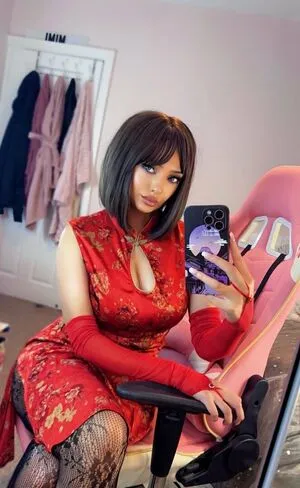 Iceymim OnlyFans Leaked Free Thumbnail Picture - #BdpG0MSjyh