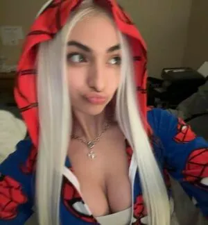 Iceyveil OnlyFans Leaked Free Thumbnail Picture - #dOwICNwq95