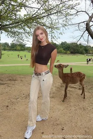 Ichbinanny OnlyFans Leaked Free Thumbnail Picture - #A9btXc6Npr