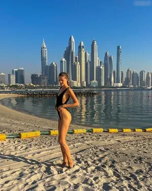 Ichelle Streekstra OnlyFans Leaked Free Thumbnail Picture - #mgPZysjf3K