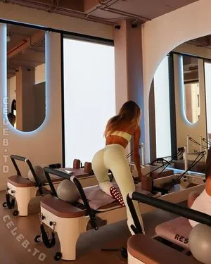 Ichelle Streekstra OnlyFans Leaked Free Thumbnail Picture - #ne0atgbF9K