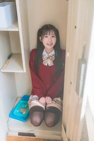 Ichigo Eguchi OnlyFans Leaked Free Thumbnail Picture - #3DD4x6koI4