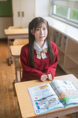 Ichigo Eguchi OnlyFans Leaked Free Thumbnail Picture - #Iwoq8Lb9th