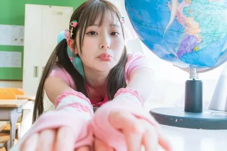 Ichigo Eguchi OnlyFans Leaked Free Thumbnail Picture - #ZNDbHdAIrc