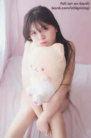 Ichigo Usagi OnlyFans Leaked Free Thumbnail Picture - #JOxn7VTIsq