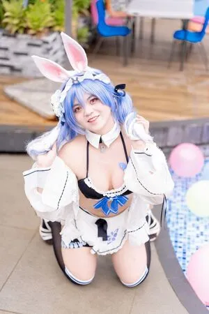 Ichigo Usagi OnlyFans Leaked Free Thumbnail Picture - #jfvpaw79Gc