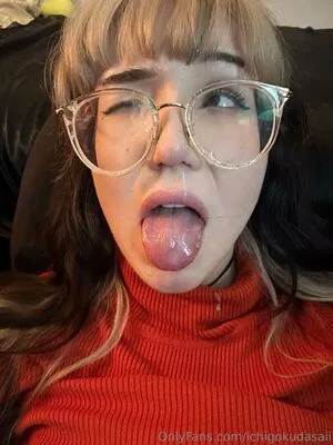Ichigokudasaii OnlyFans Leaked Free Thumbnail Picture - #5ZenewjZo3