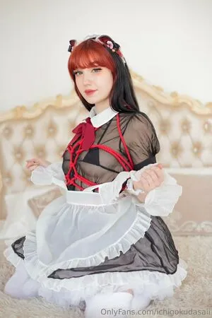 Ichigokudasaii OnlyFans Leaked Free Thumbnail Picture - #qkEpKra5rr