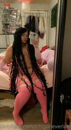 Ichigoneverland OnlyFans Leaked Free Thumbnail Picture - #7vHMSQNsVH