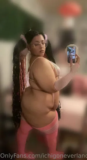 Ichigoneverland OnlyFans Leaked Free Thumbnail Picture - #9AvifFUySu