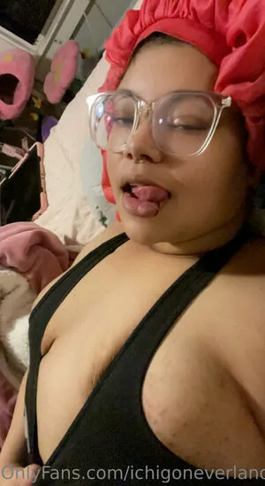 Ichigoneverland OnlyFans Leaked Free Thumbnail Picture - #UOmlXVAGx6