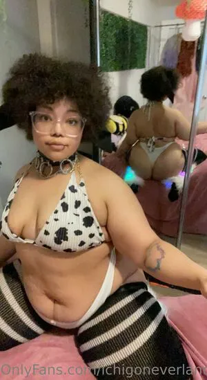 Ichigoneverland OnlyFans Leaked Free Thumbnail Picture - #XipyzbArRO