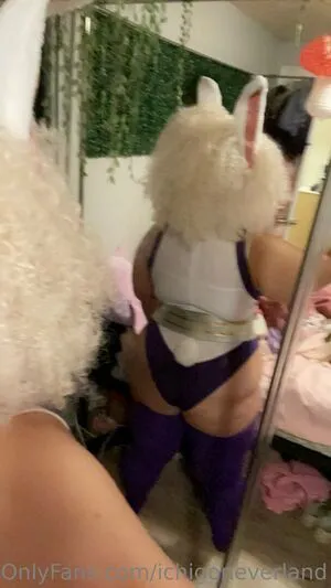 Ichigoneverland OnlyFans Leaked Free Thumbnail Picture - #eRv4JblWEy
