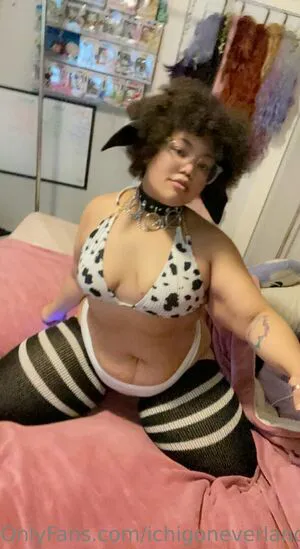 Ichigoneverland OnlyFans Leaked Free Thumbnail Picture - #ig7UF8fdu5
