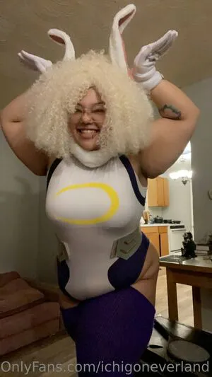Ichigoneverland OnlyFans Leaked Free Thumbnail Picture - #u5ipRT8Aw2