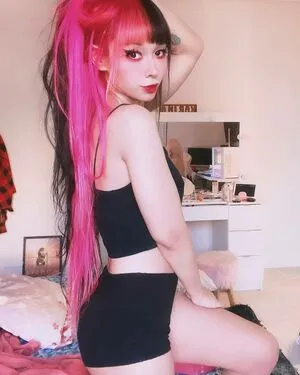 Ichiisakura OnlyFans Leaked Free Thumbnail Picture - #5GWIInwIm0