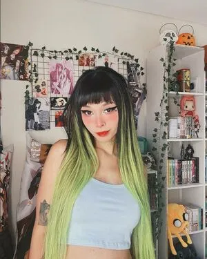 Ichiisakura OnlyFans Leaked Free Thumbnail Picture - #80Oh0Wa8qs