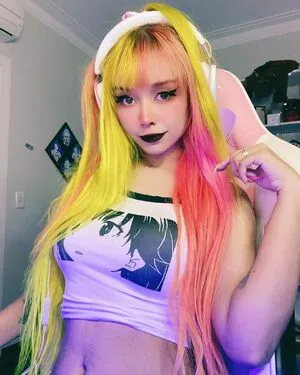 Ichiisakura OnlyFans Leaked Free Thumbnail Picture - #83N93MSNtR