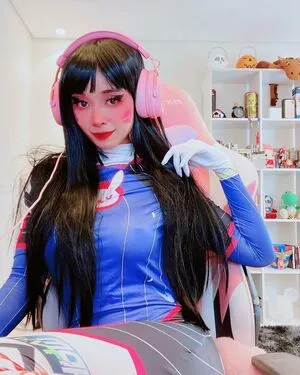 Ichiisakura OnlyFans Leaked Free Thumbnail Picture - #HIMGEAPGFA