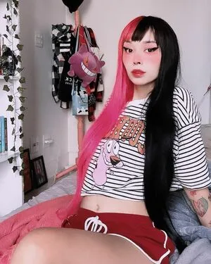 Ichiisakura OnlyFans Leaked Free Thumbnail Picture - #miAN75LgZ9