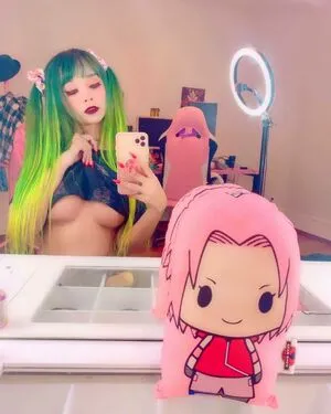 Ichiisakura OnlyFans Leaked Free Thumbnail Picture - #mvPkV5WtVT