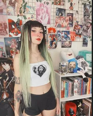 Ichiisakura OnlyFans Leaked Free Thumbnail Picture - #oZQaXtIJyl
