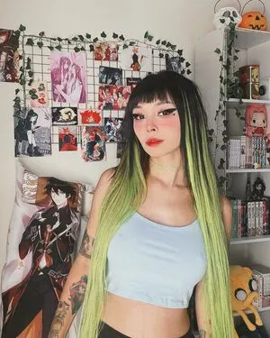 Ichiisakura OnlyFans Leaked Free Thumbnail Picture - #wiE3el0xey