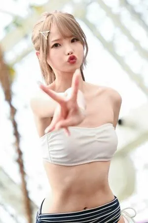 Ichika Matsumoto OnlyFans Leaked Free Thumbnail Picture - #8jtVC9ZmDP