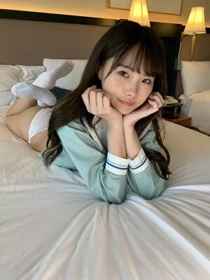 Ichika Matsumoto OnlyFans Leaked Free Thumbnail Picture - #LuvCdnaUzw