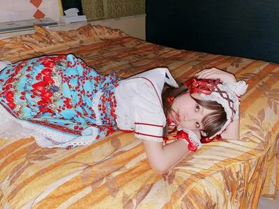 Ichika Matsumoto OnlyFans Leaked Free Thumbnail Picture - #UzLRvWiFed