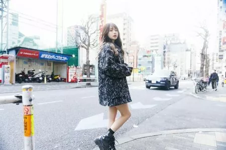 Ichika Matsumoto OnlyFans Leaked Free Thumbnail Picture - #s4TRWd2WXc
