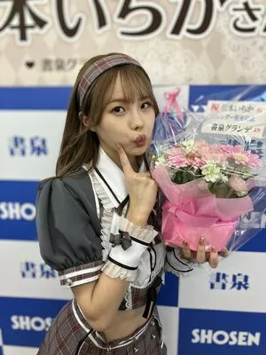 Ichika Matsumoto OnlyFans Leaked Free Thumbnail Picture - #ugmdToGJMh