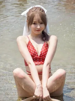 Ichika Matsumoto OnlyFans Leaked Free Thumbnail Picture - #zmpFMhQnOF
