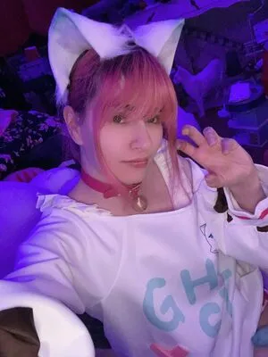 Ichiumu Cos OnlyFans Leaked Free Thumbnail Picture - #1vmTNOHoN6