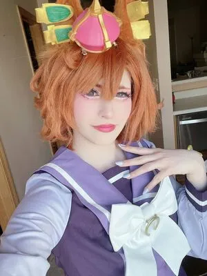 Ichiumu Cos OnlyFans Leaked Free Thumbnail Picture - #3JrUa4LF4K