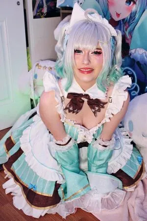 Ichiumu Cos OnlyFans Leaked Free Thumbnail Picture - #6G5TWB5QcC