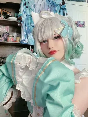Ichiumu Cos OnlyFans Leaked Free Thumbnail Picture - #BmYg0nbRLm