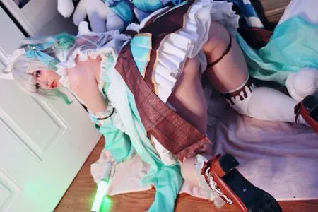 Ichiumu Cos OnlyFans Leaked Free Thumbnail Picture - #CvkBltGcfg