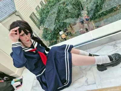 Ichiumu Cos OnlyFans Leaked Free Thumbnail Picture - #LybHw3m9Ac