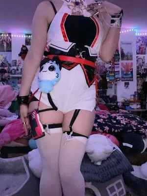 Ichiumu Cos OnlyFans Leaked Free Thumbnail Picture - #S3opNybkih