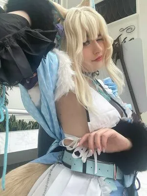 Ichiumu Cos OnlyFans Leaked Free Thumbnail Picture - #TdU7upoerw