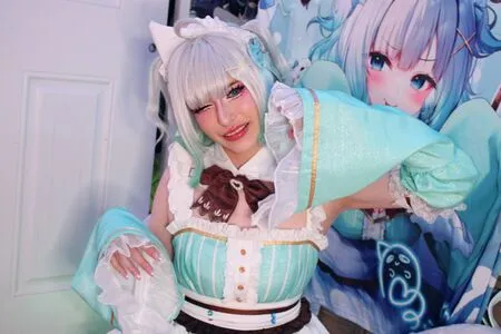 Ichiumu Cos OnlyFans Leaked Free Thumbnail Picture - #WRbh3pXJxr