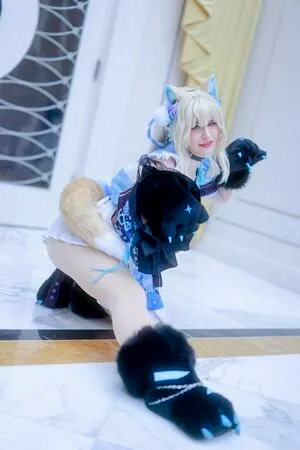Ichiumu Cos OnlyFans Leaked Free Thumbnail Picture - #YQG8DbFnuB