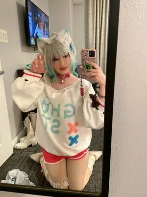 Ichiumu Cos OnlyFans Leaked Free Thumbnail Picture - #ZHDSqLhyFi