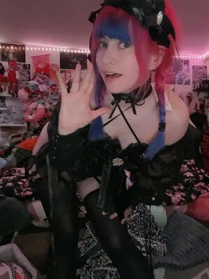 Ichiumu Cos OnlyFans Leaked Free Thumbnail Picture - #a04Sus74N7