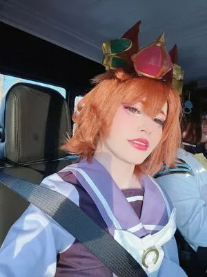 Ichiumu Cos OnlyFans Leaked Free Thumbnail Picture - #a9U6alpJ86