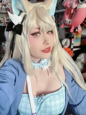 Ichiumu Cos OnlyFans Leaked Free Thumbnail Picture - #cNt0Ws1xZ7