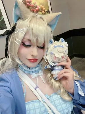 Ichiumu Cos OnlyFans Leaked Free Thumbnail Picture - #dWLrIOGkfZ