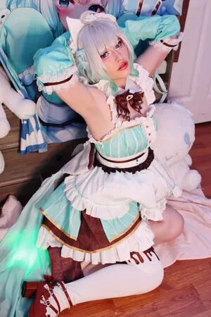 Ichiumu Cos OnlyFans Leaked Free Thumbnail Picture - #f5ZqFhCMeW